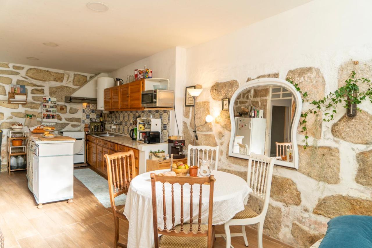 Bed and Breakfast Growth House OOporto Exterior foto