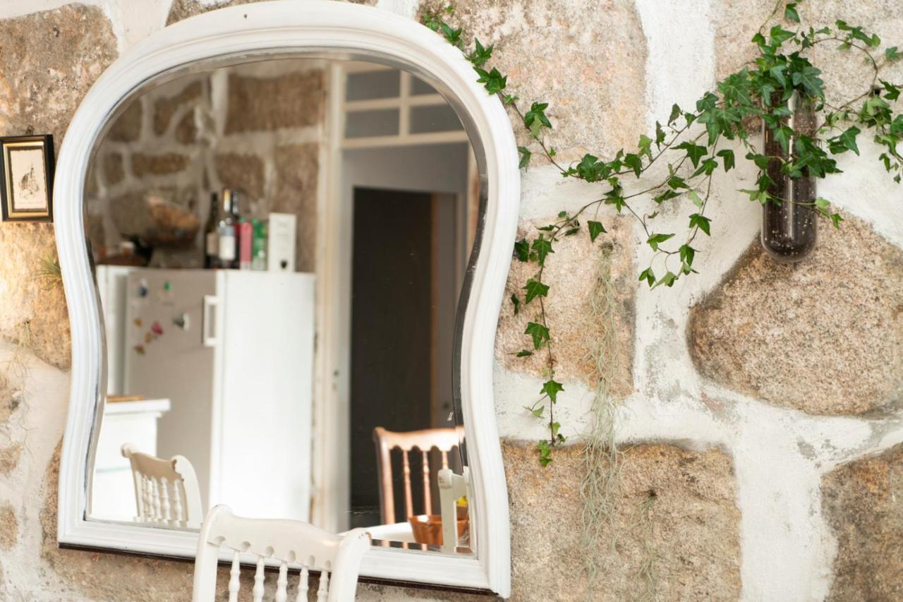 Bed and Breakfast Growth House OOporto Exterior foto