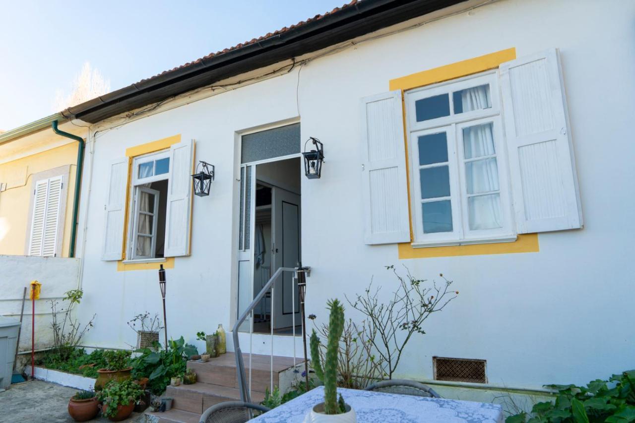 Bed and Breakfast Growth House OOporto Exterior foto