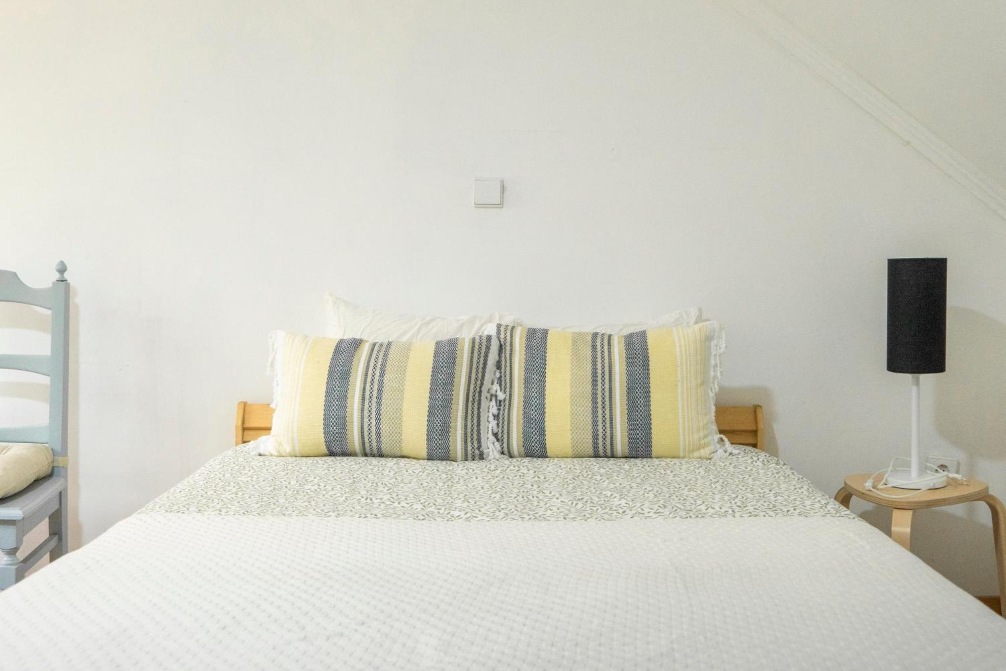 Bed and Breakfast Growth House OOporto Exterior foto