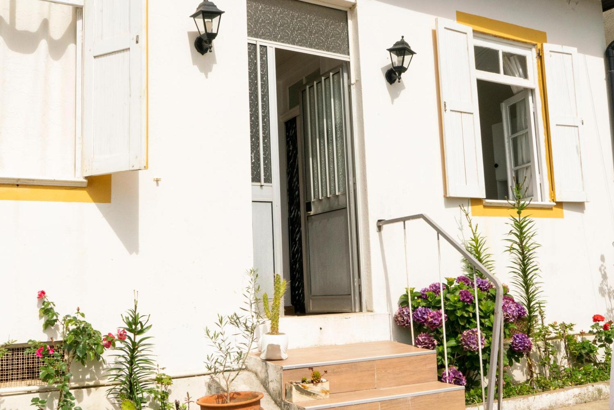 Bed and Breakfast Growth House OOporto Exterior foto