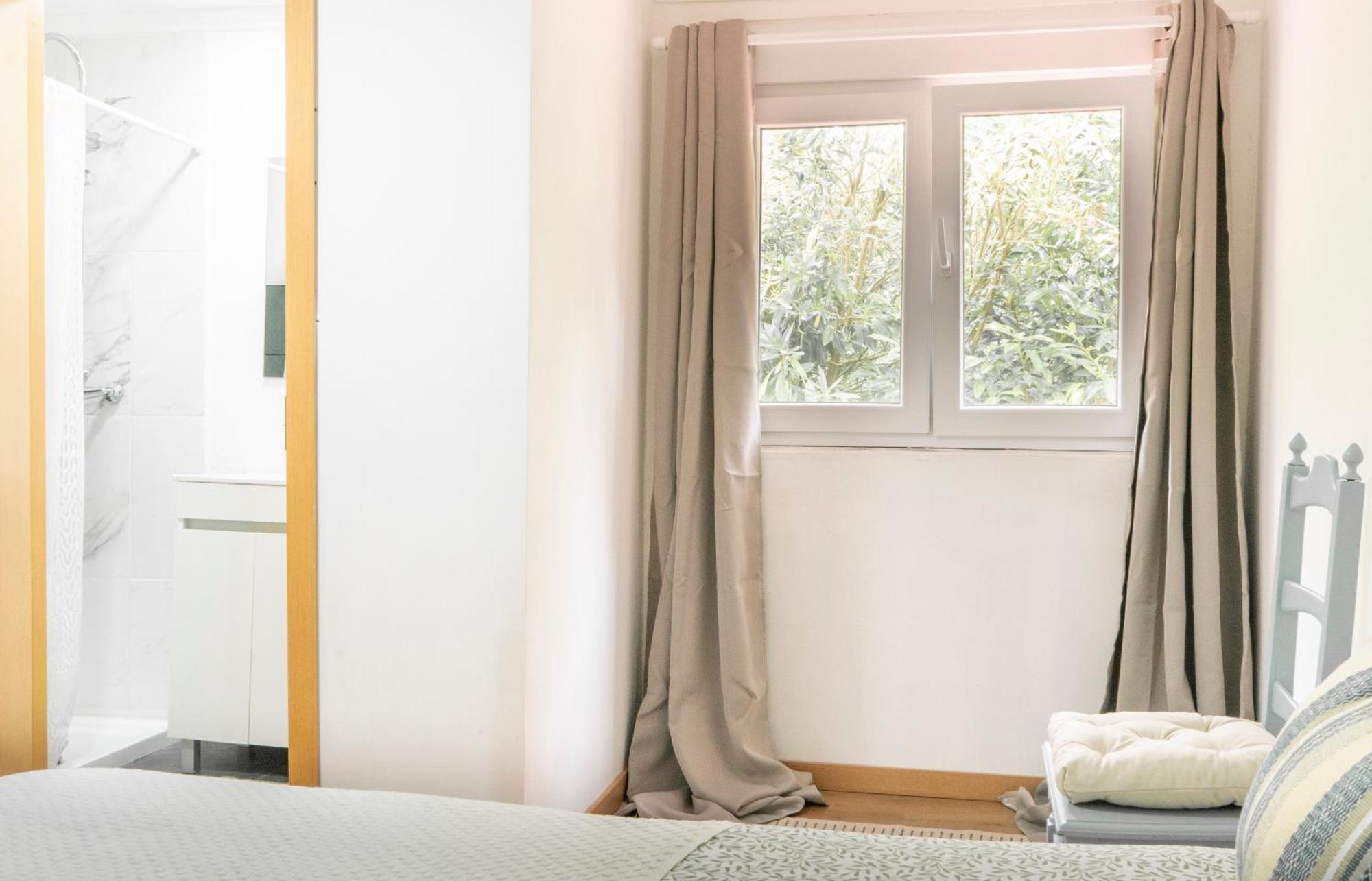 Bed and Breakfast Growth House OOporto Exterior foto