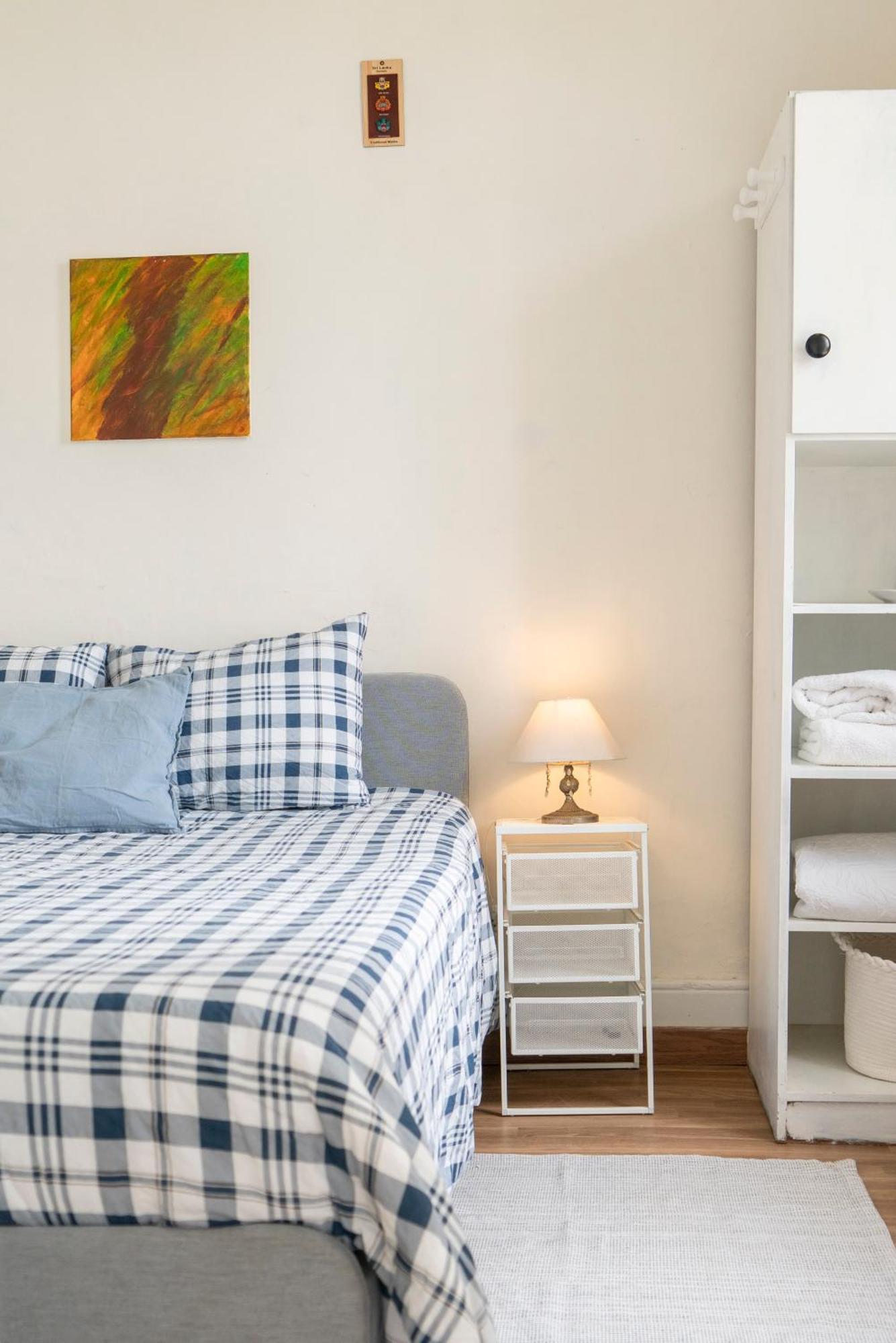 Bed and Breakfast Growth House OOporto Exterior foto