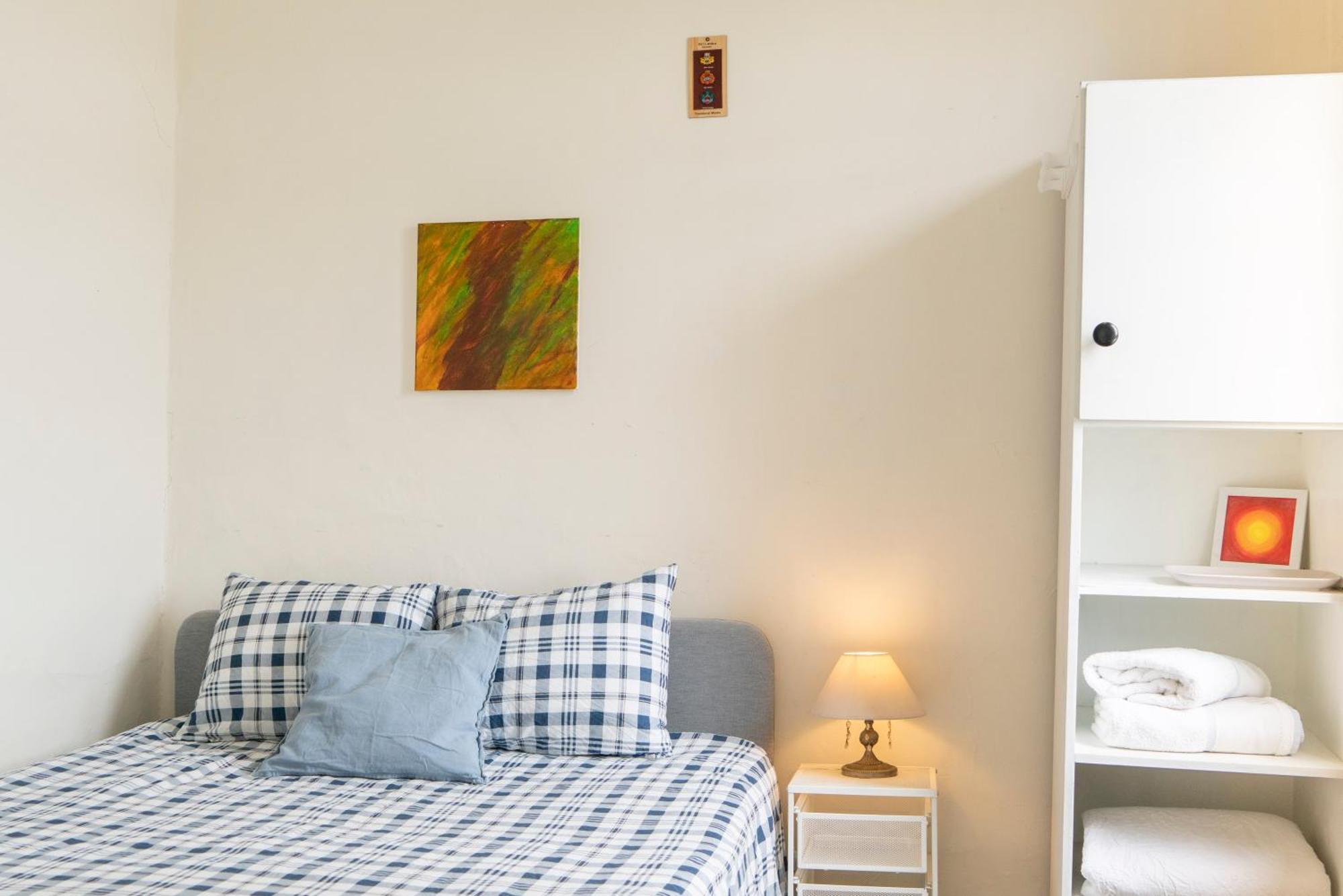Bed and Breakfast Growth House OOporto Exterior foto