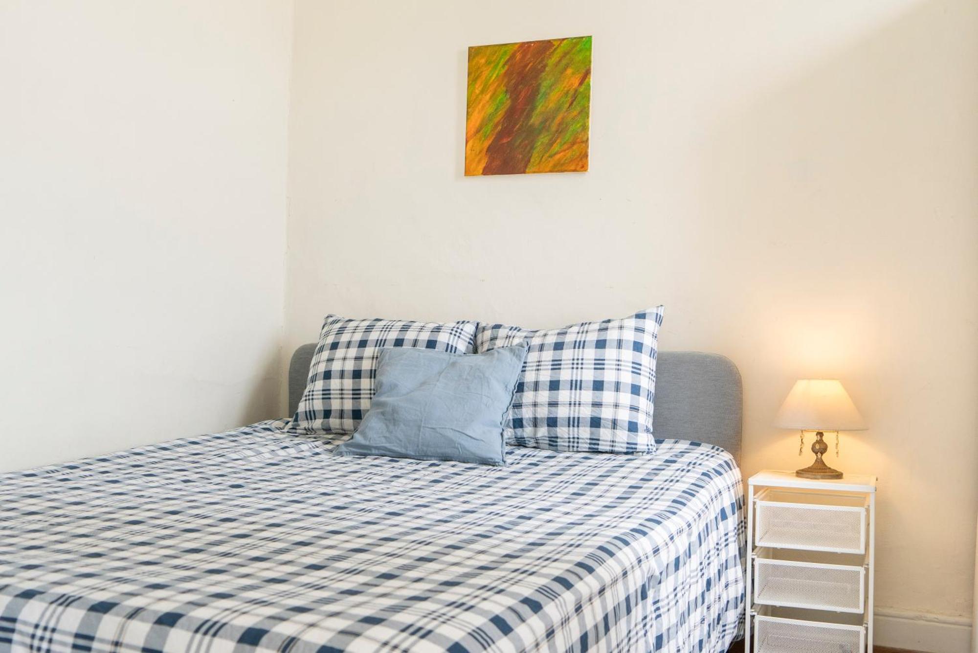 Bed and Breakfast Growth House OOporto Exterior foto