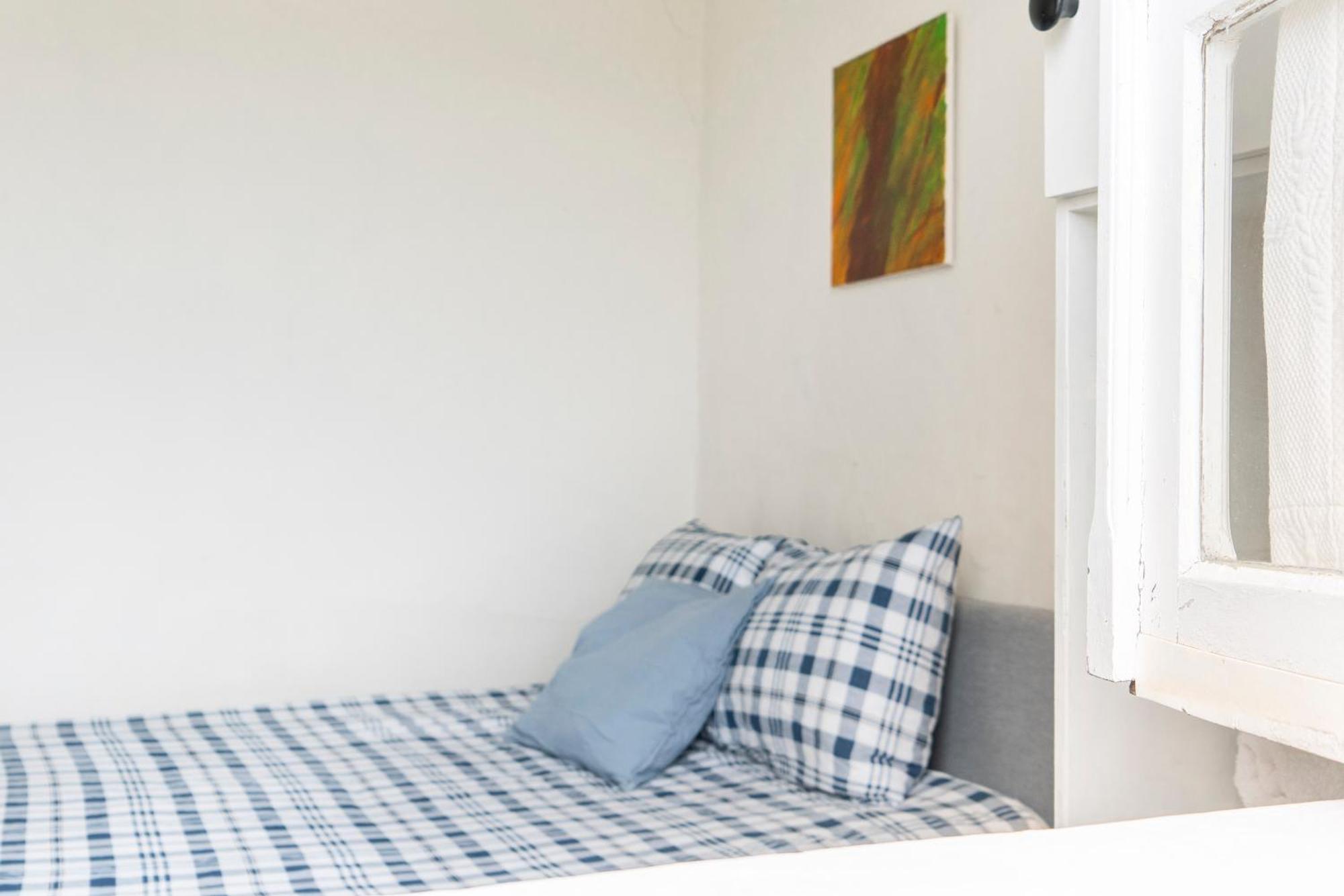 Bed and Breakfast Growth House OOporto Exterior foto